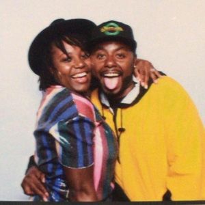 Meet your Poshers, Marcus & Ranita.